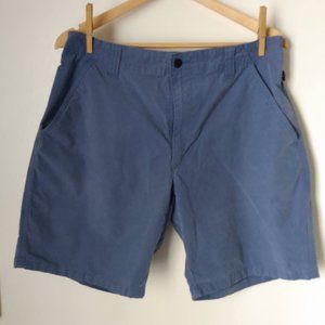 Wrangler 34 Utility Shorts